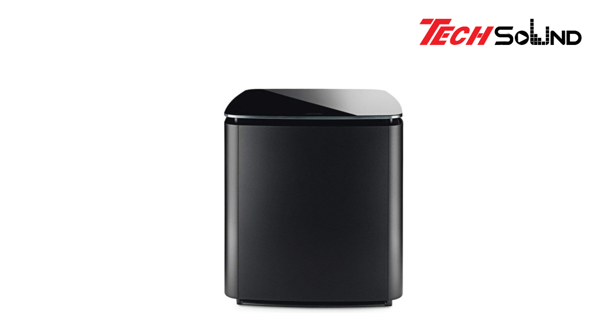 Loa dạng module – Tùy chỉnh cấu hình âm thanh theo phong cách riêng