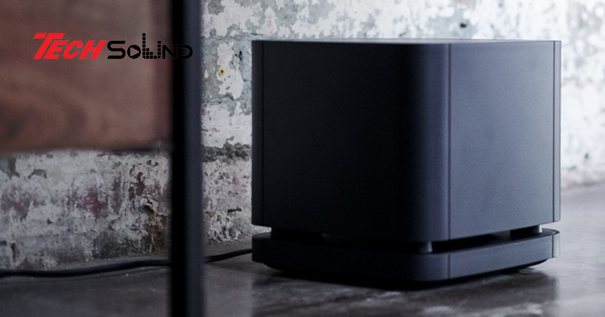 Loa dạng module – Tùy chỉnh cấu hình âm thanh theo phong cách riêng