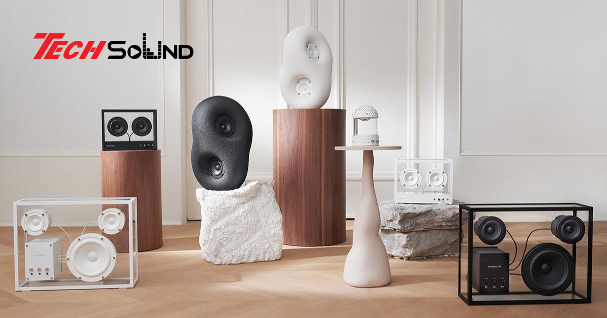 Loa dạng module – Tùy chỉnh cấu hình âm thanh theo phong cách riêng