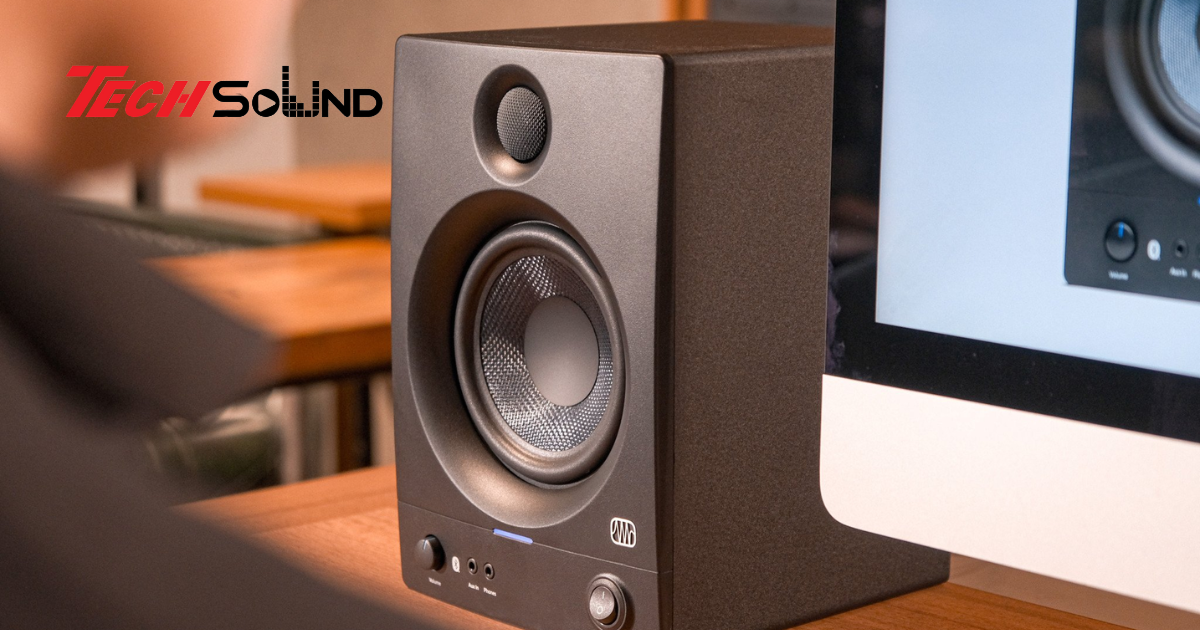 Loa cảm biến vị trí – Phát âm thanh theo chuyển động người dùng