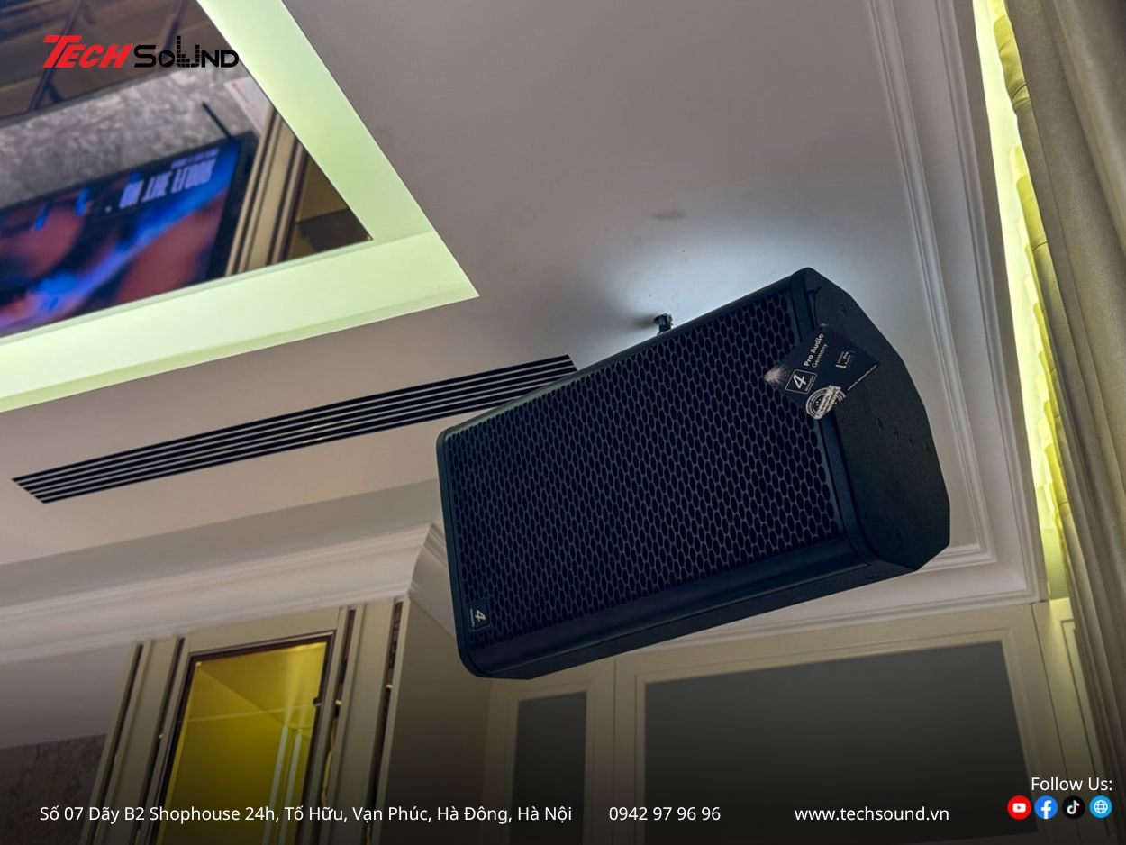 dàn karaoke chơi Tết 1