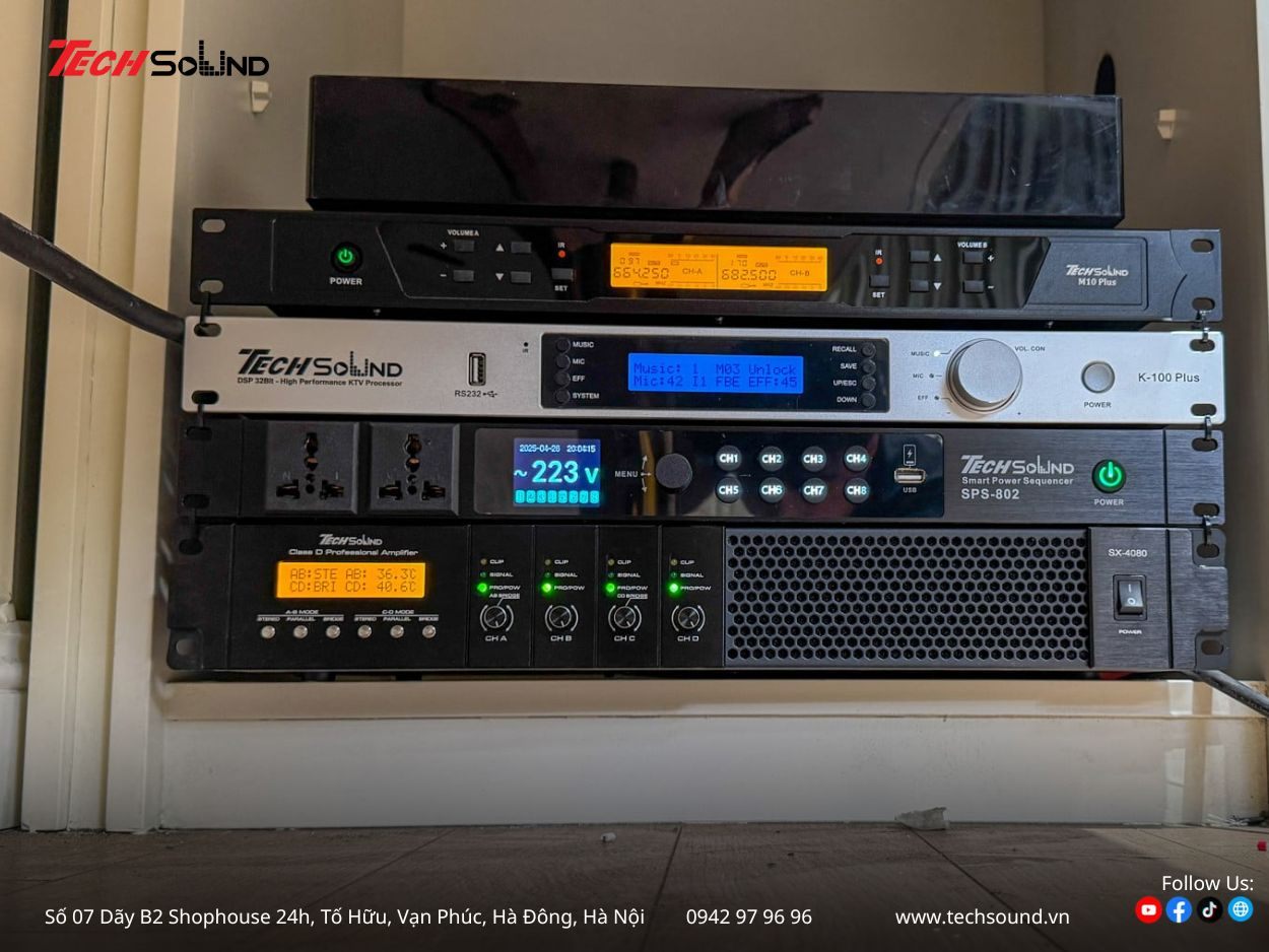 dàn karaoke chơi Tết 3