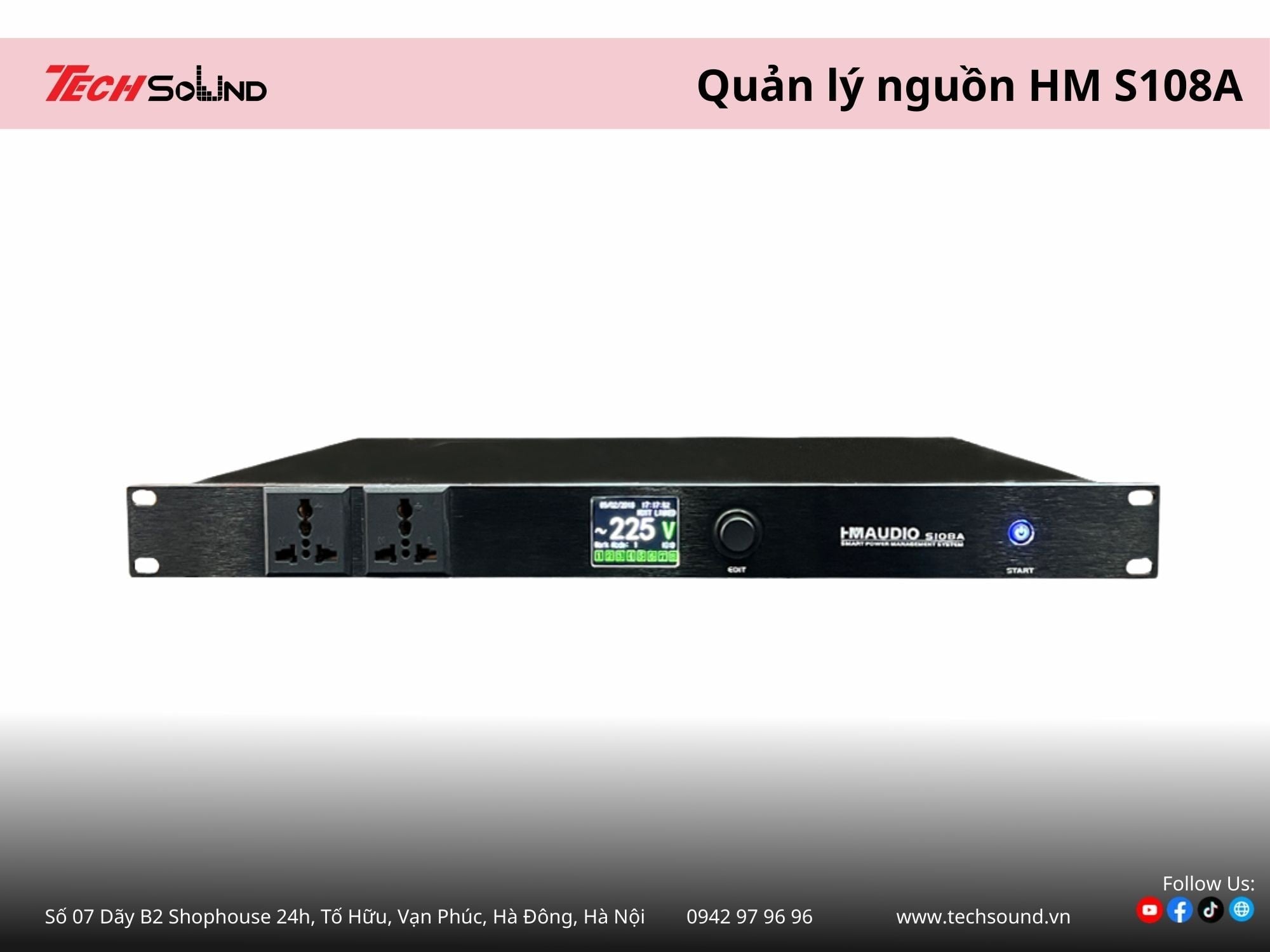 dàn karaoke NEXO 14