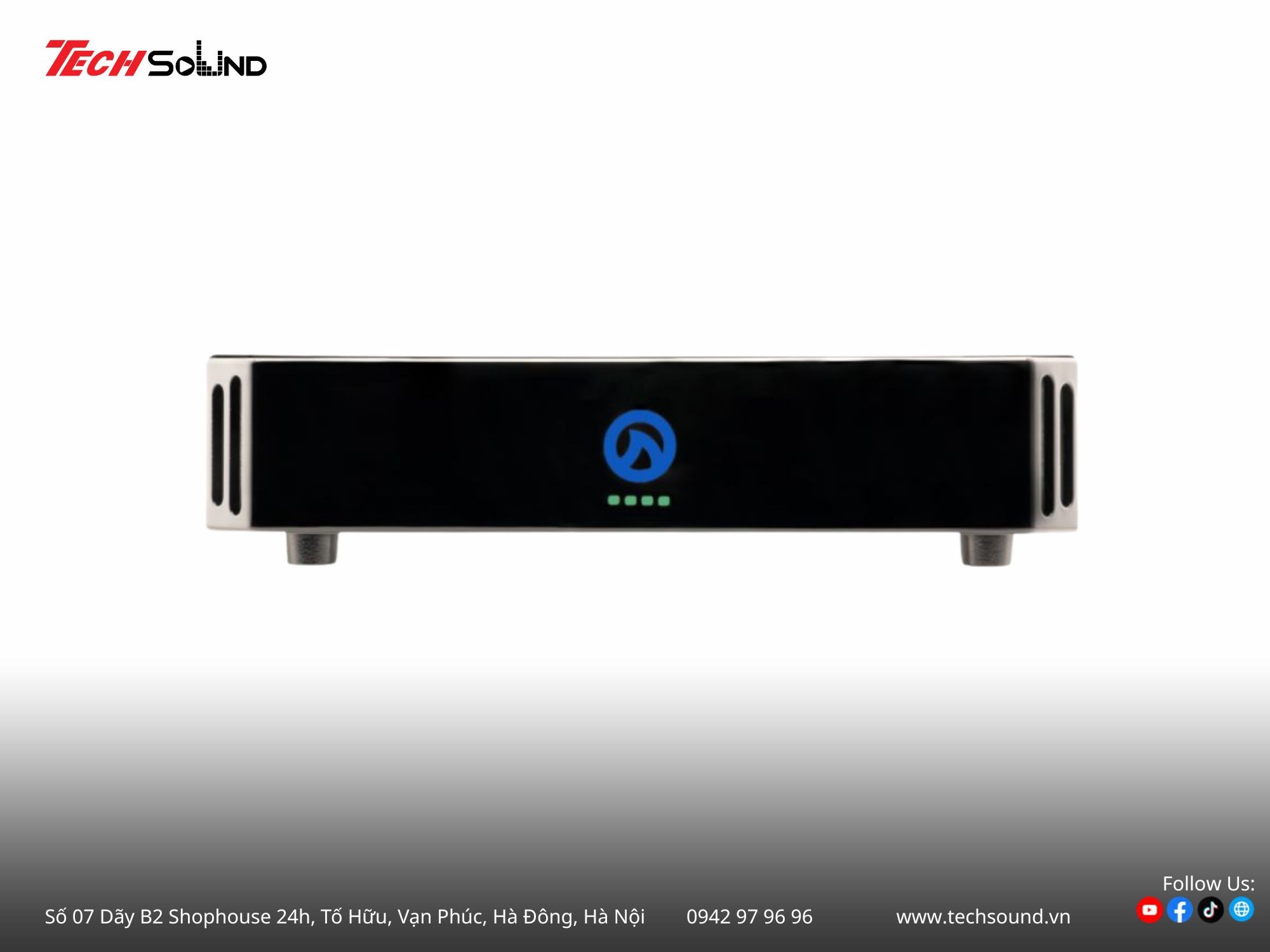 DÀN LOA KARAOKE NEXO ID24 10