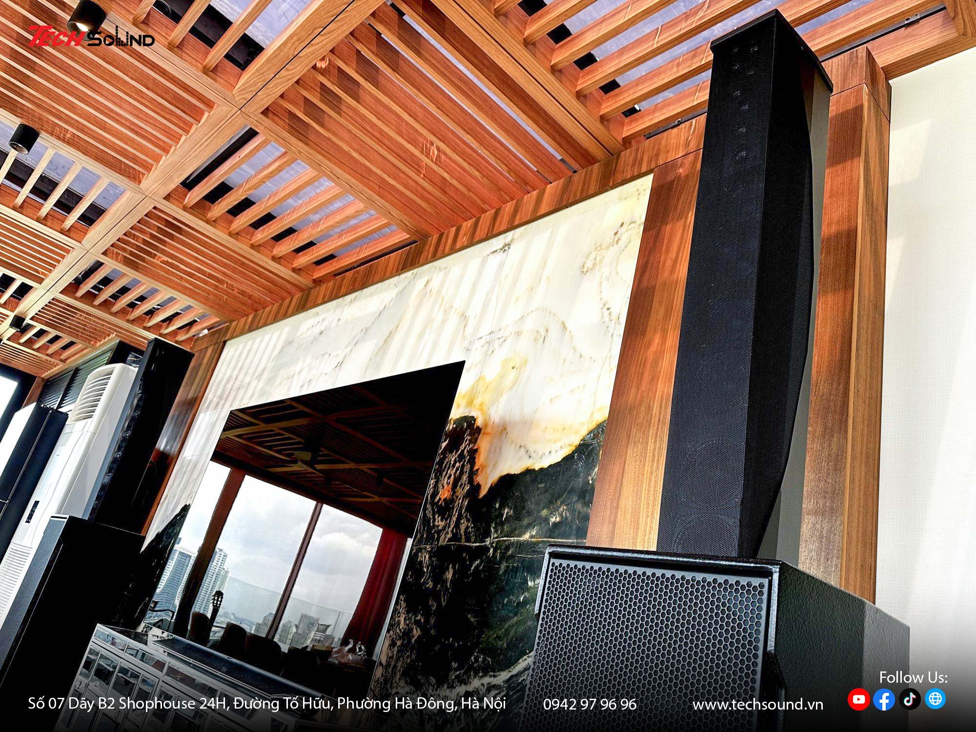 DÀN KARAOKE NEXO ID84