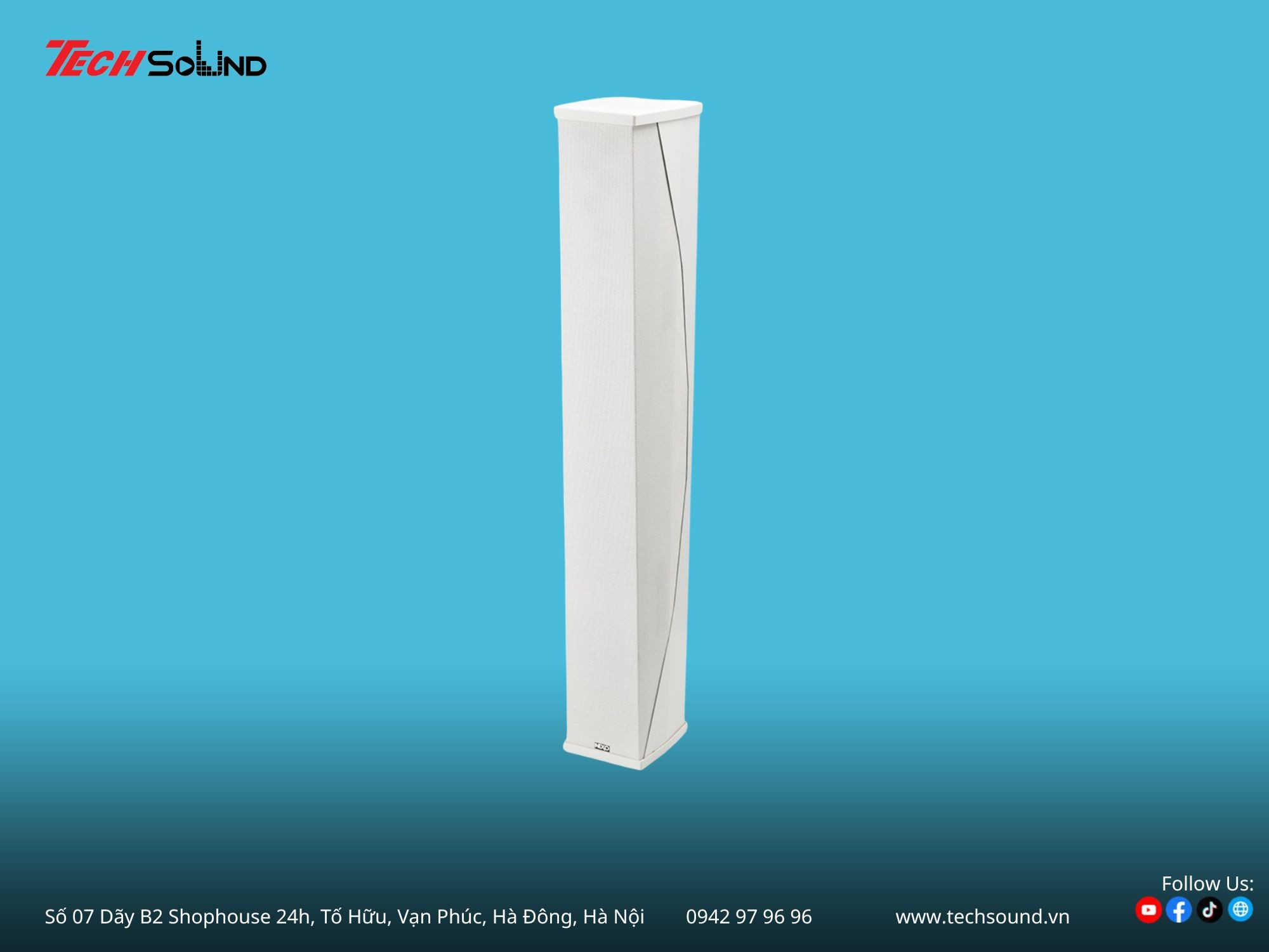 loa cột chơi Tết 3