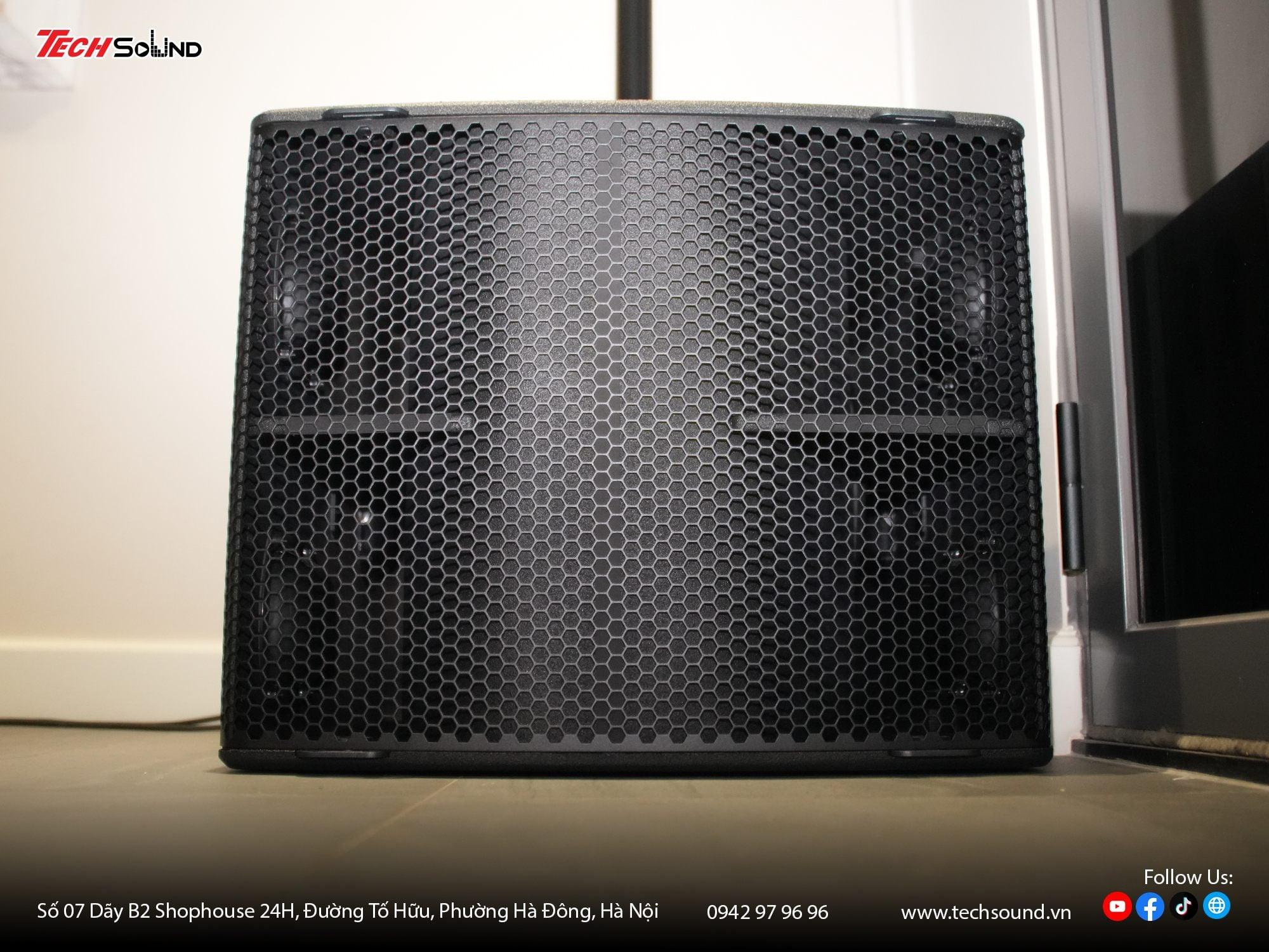 loa sub nexo l18