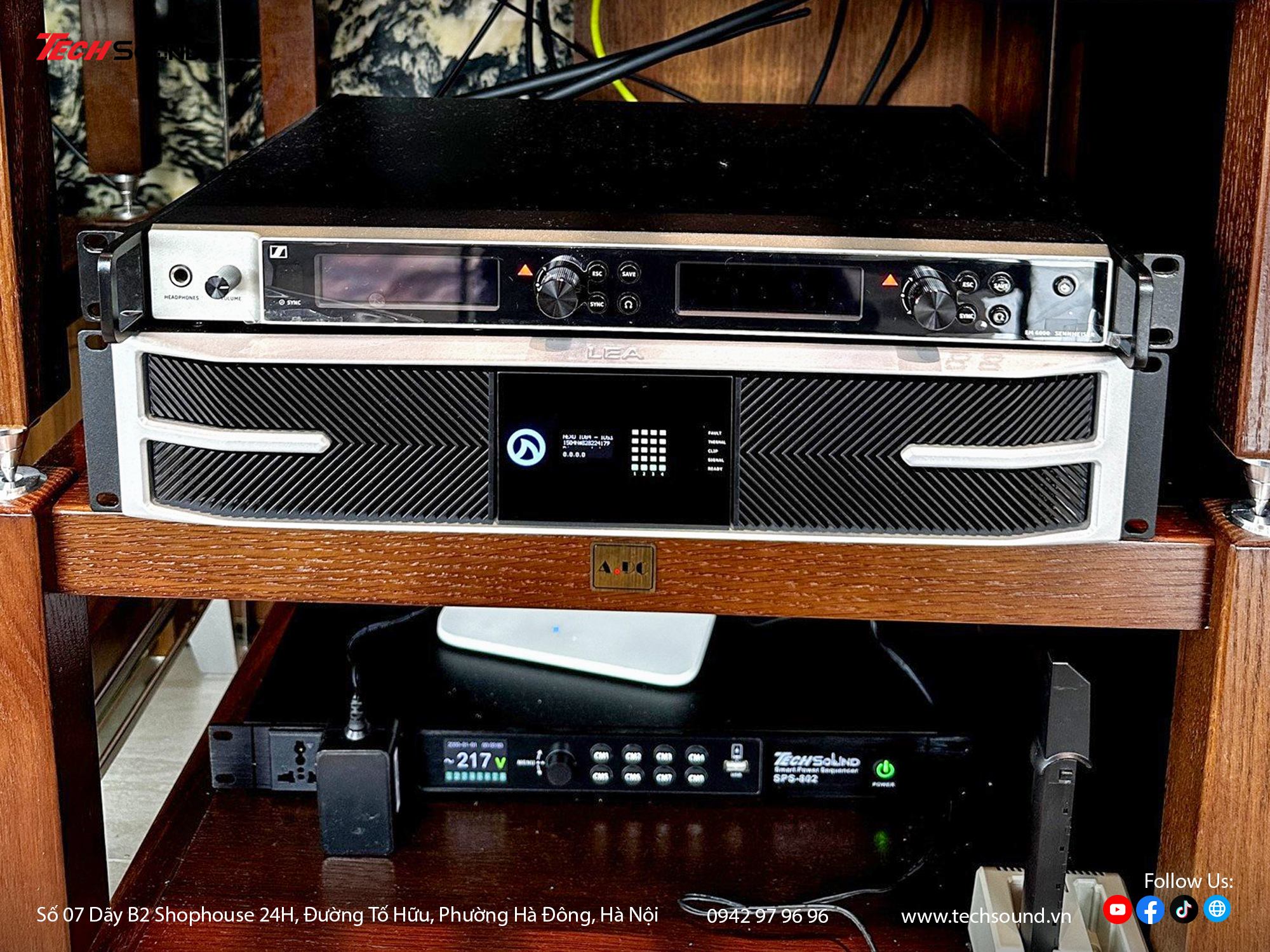 DÀN KARAOKE NEXO ID84