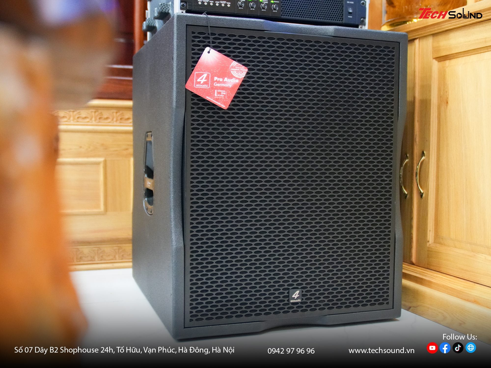 Dàn Karaoke V12, Diễn Châu, Nghệ An