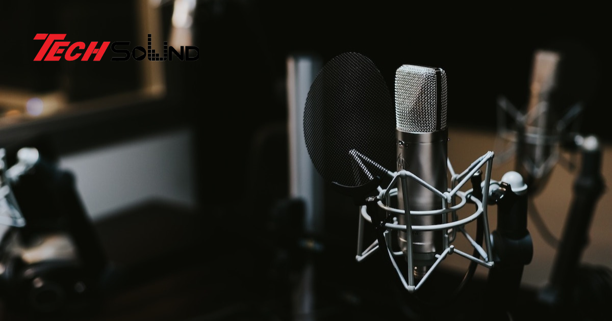 Micro AI – Tự động lọc giọng, loại bỏ tạp âm và tối ưu hóa giọng nói theo ngữ cảnh