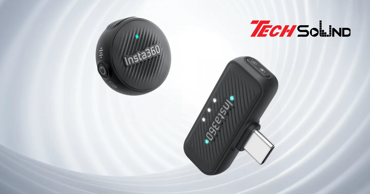 Micro AI – Tự động lọc giọng, loại bỏ tạp âm và tối ưu hóa giọng nói theo ngữ cảnh