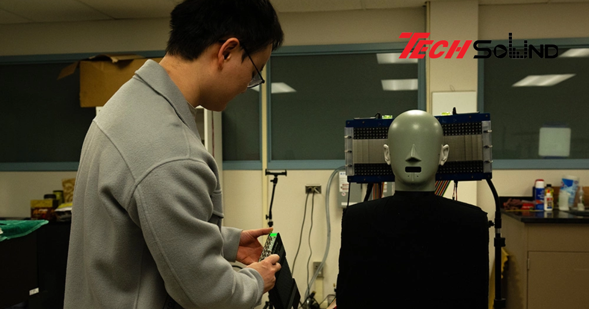 Âm thanh cảm ứng trên da – Nghe nhạc mà không cần tai nghe