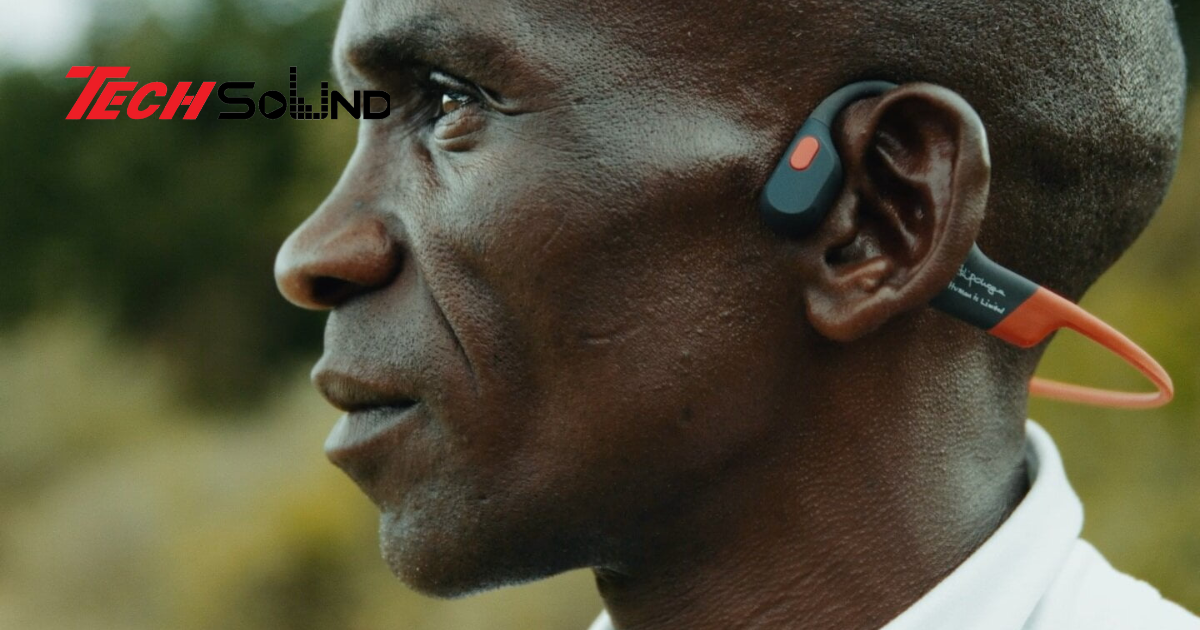 Âm thanh cảm ứng trên da – Nghe nhạc mà không cần tai nghe