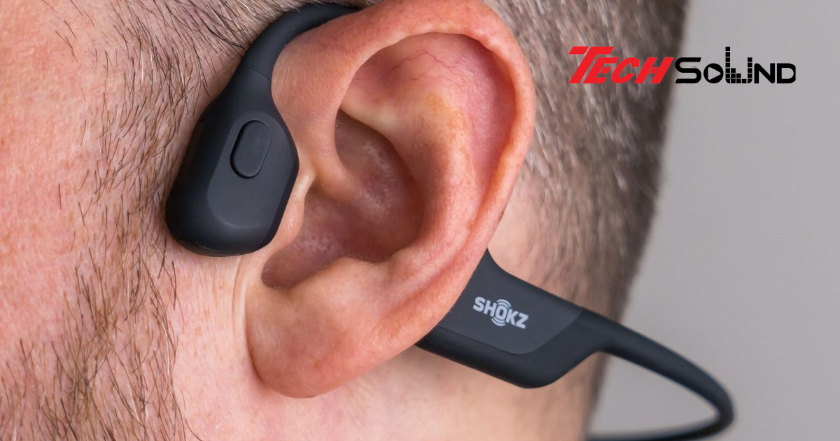 Âm thanh cảm ứng trên da – Nghe nhạc mà không cần tai nghe