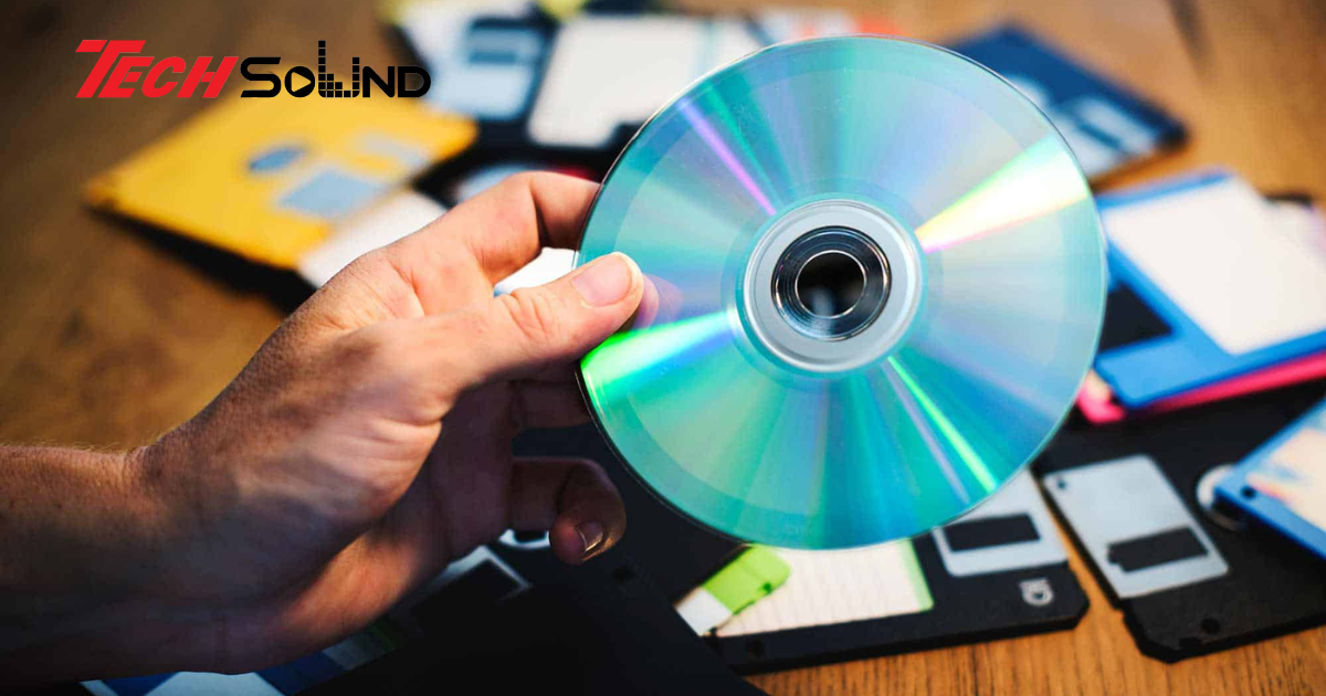 Cách bảo quản đĩa CD, SACD, và Blu-ray Audio đúng chuẩn audiophile