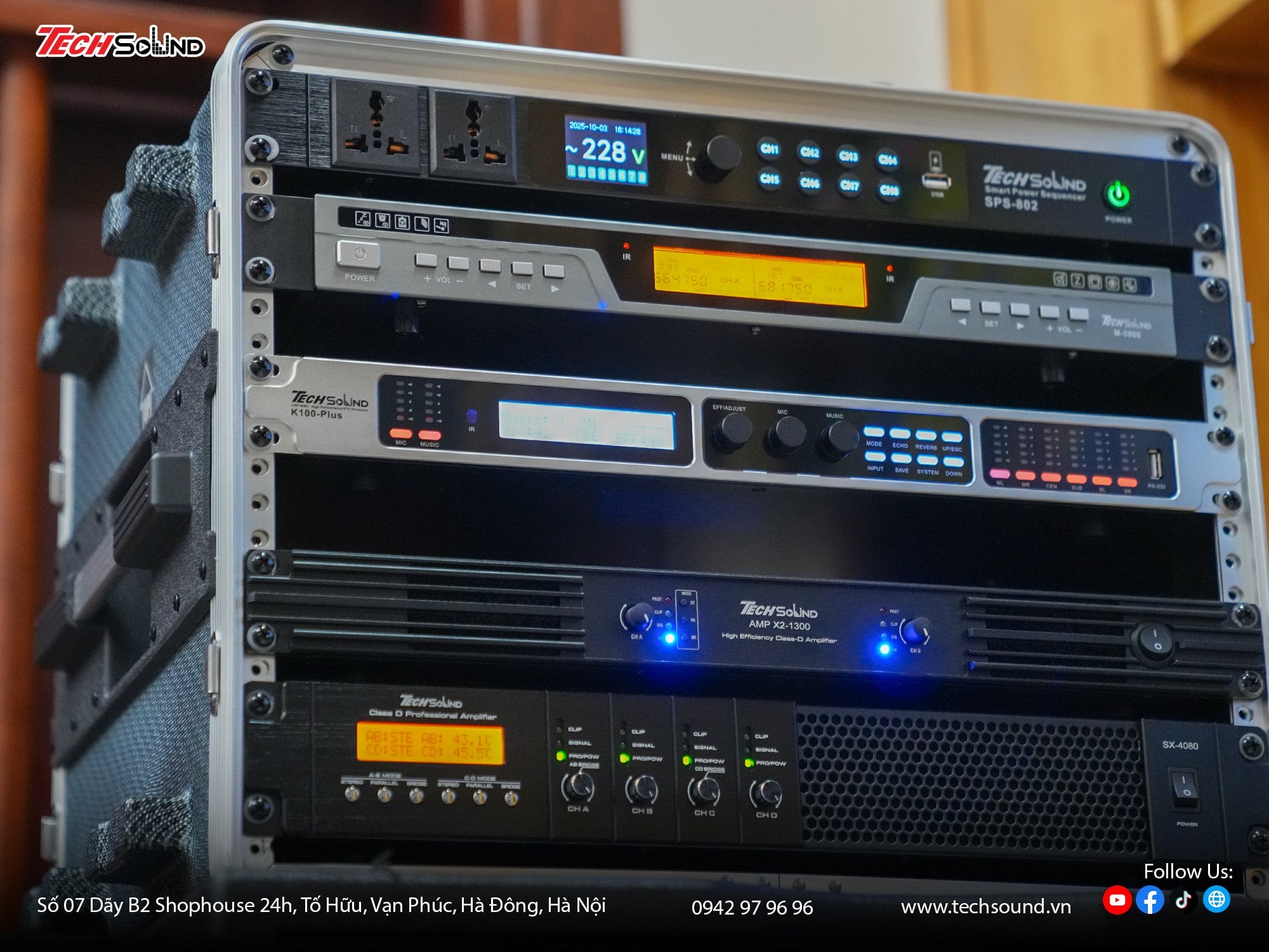 Dàn Karaoke V12, Diễn Châu, Nghệ An