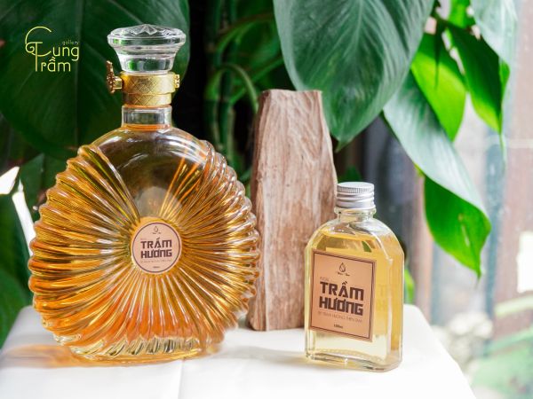 Công dụng của rượu trầm hương ảnh hưởng bởi những yếu tố nào