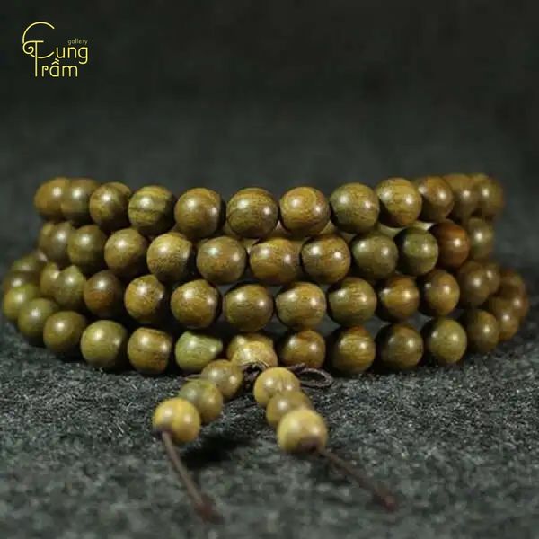 Những lưu ý khi chọn mua và sử dụng gỗ đàn hương xanh