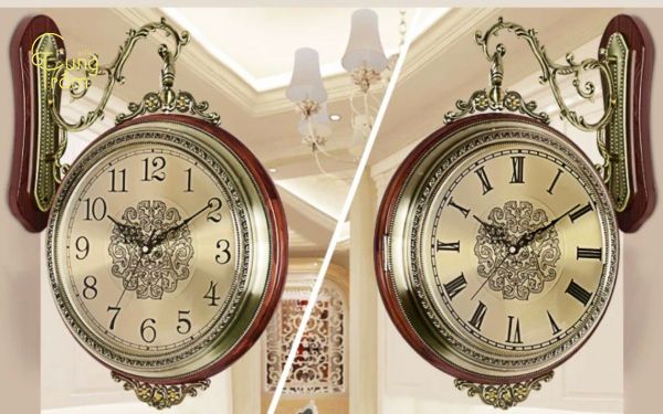 Đồng hồ treo tường