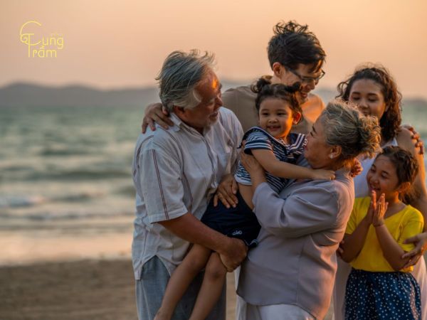 Kỳ nghỉ ngắn ngày