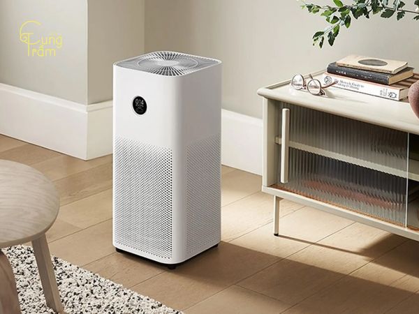 Máy lọc không khí