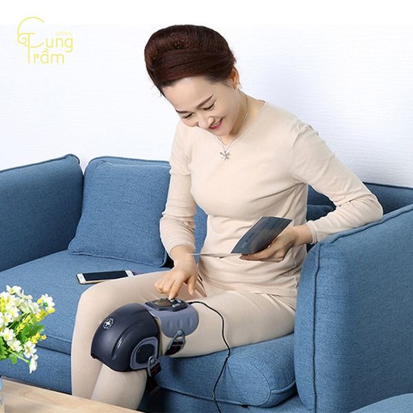 Máy massage