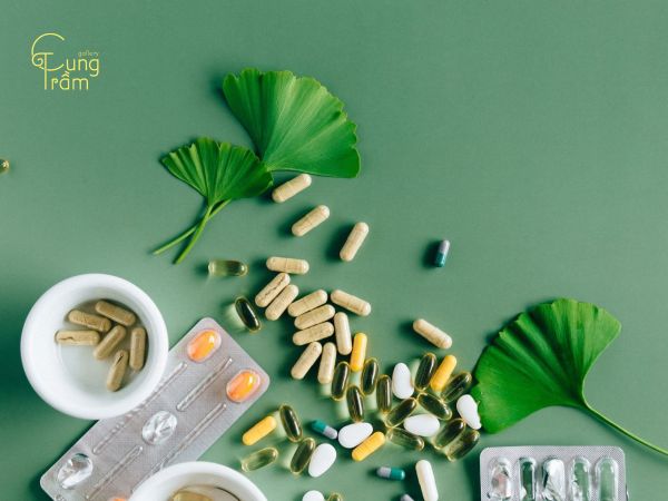 Thực phẩm chức năng