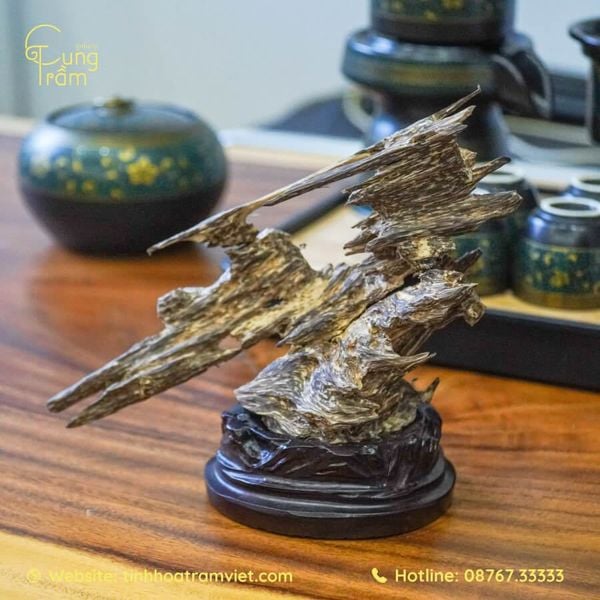 Trầm hương cảnh