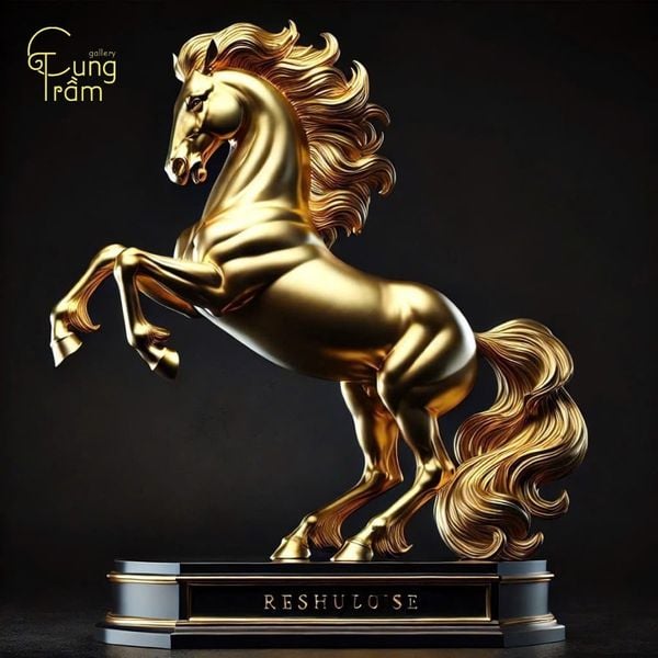 Nấm Linh Chi hoặc Nhân Sâm từ Hàn Quốc