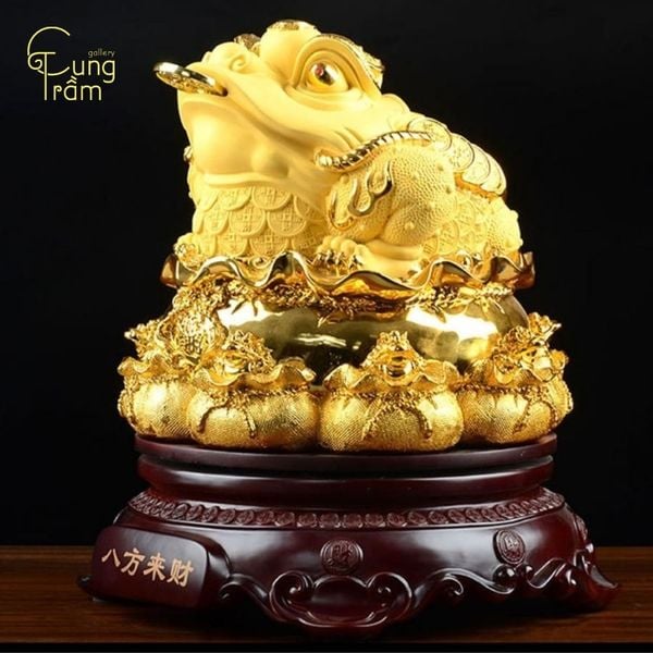 Tỳ hưu hoặc Thiềm thừ