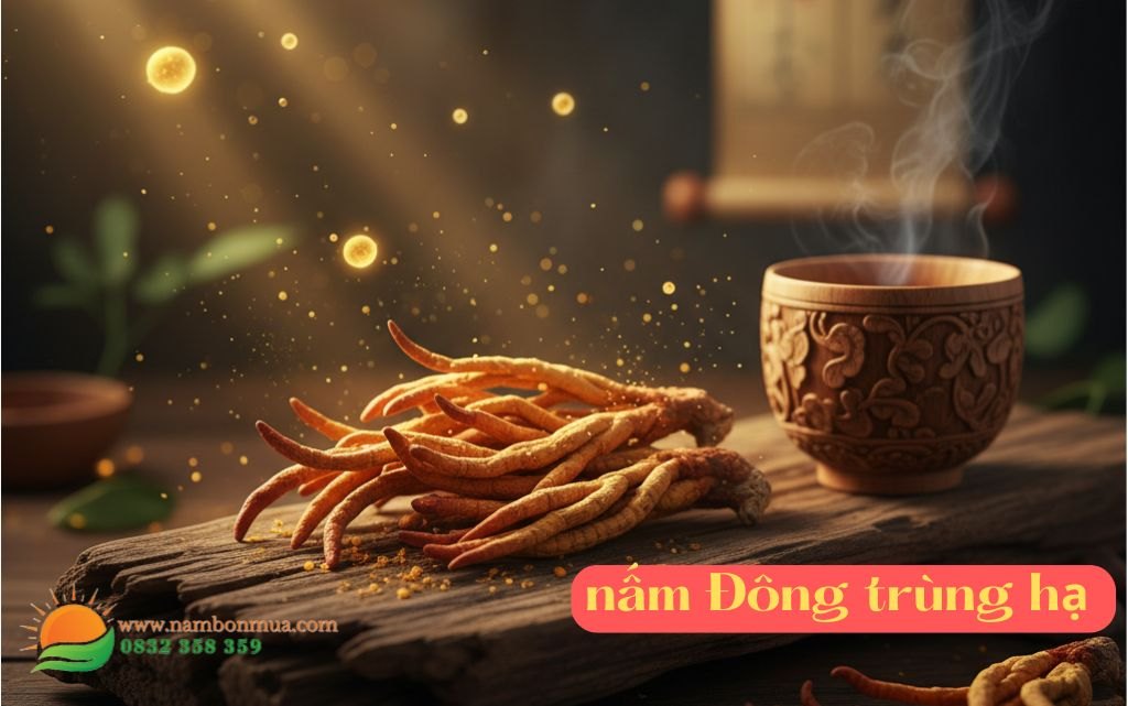 nam Dong trung ha thao, Lang nam Bon Mua uy tin, thuong hieu, chat luong.