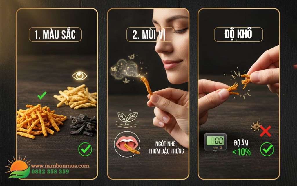 nam Dong trung ha thao, Lang nam Bon Mua uy tin, thuong hieu, chat luong.