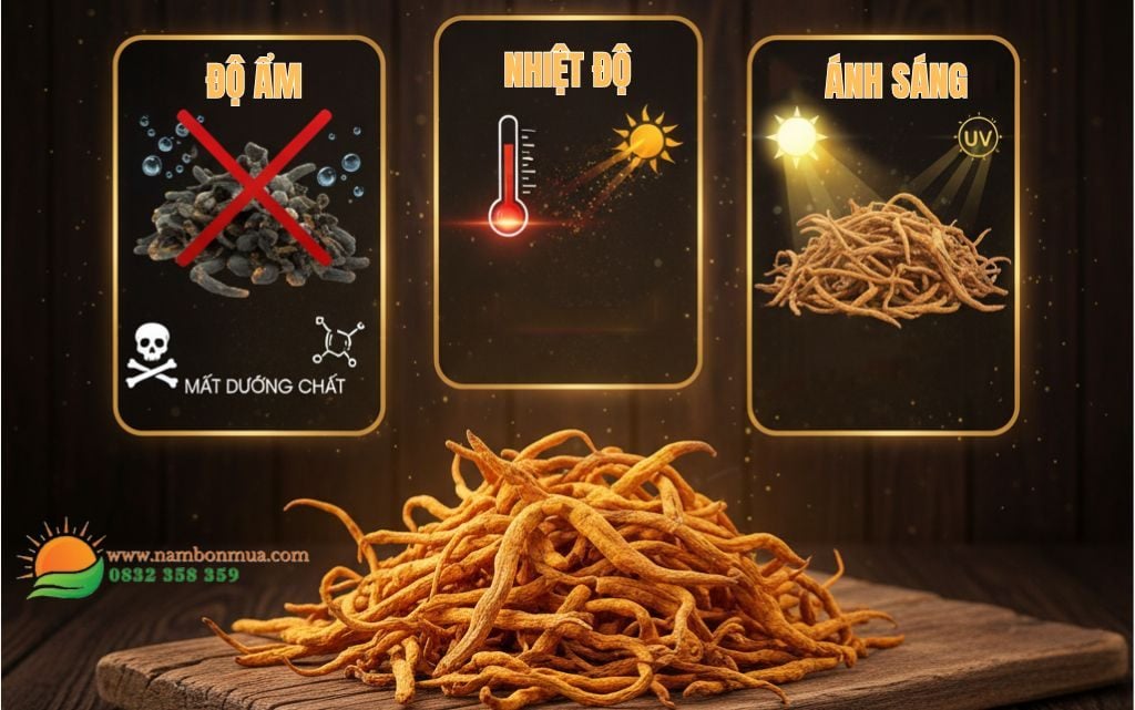 nam Dong trung ha thao, Lang nam Bon Mua uy tin, thuong hieu, chat luong.