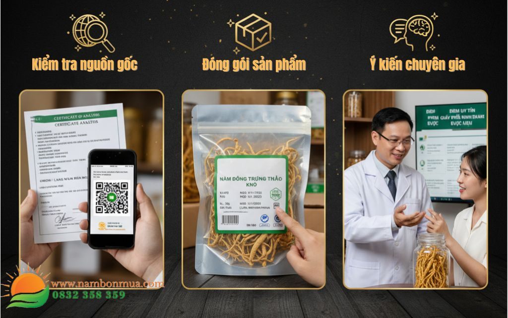 nam Dong trung ha thao, Lang nam Bon Mua uy tin, thuong hieu, chat luong.