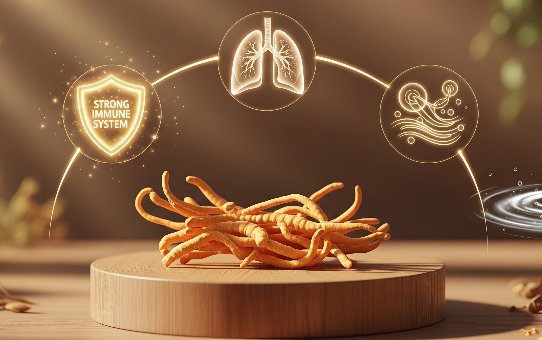 nam Dong trung ha thao chat luong cao, thuong hieu Lang nam Bon mua.