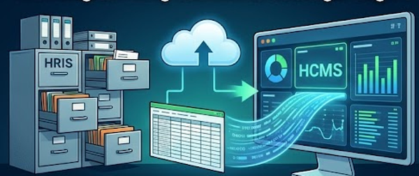 echnology to business hr transformation