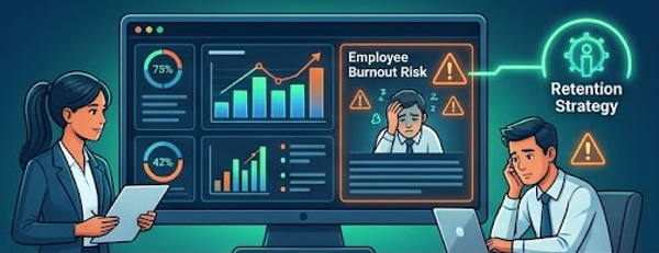 echnology to business hr transformation