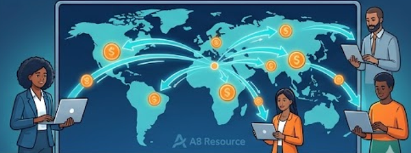 future of hr technology trends