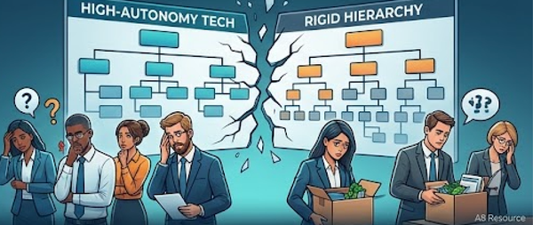 mergers and acquisitions hr integration