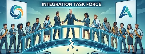 mergers and acquisitions hr integration