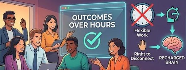 workplace mental health roi