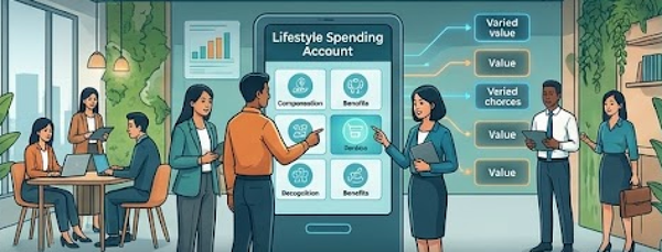 total rewards strategy for talent retention
