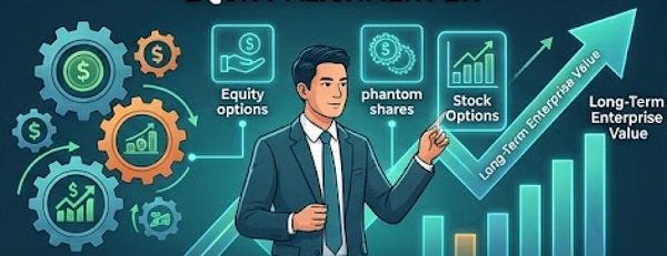 total rewards strategy for talent retention