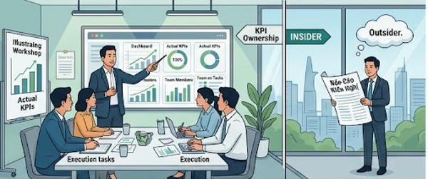 fractional leadership in b2b
