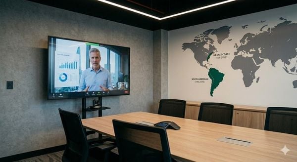 global talent hubs for remote work
