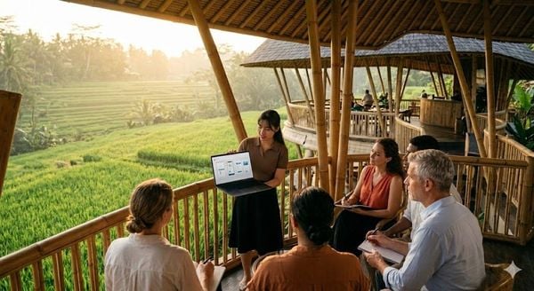 global talent hubs for remote work