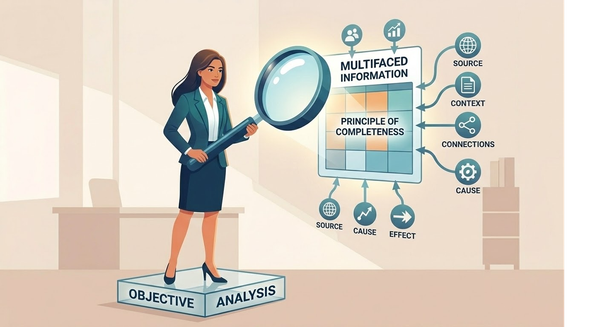 How to improve critical thinking skills