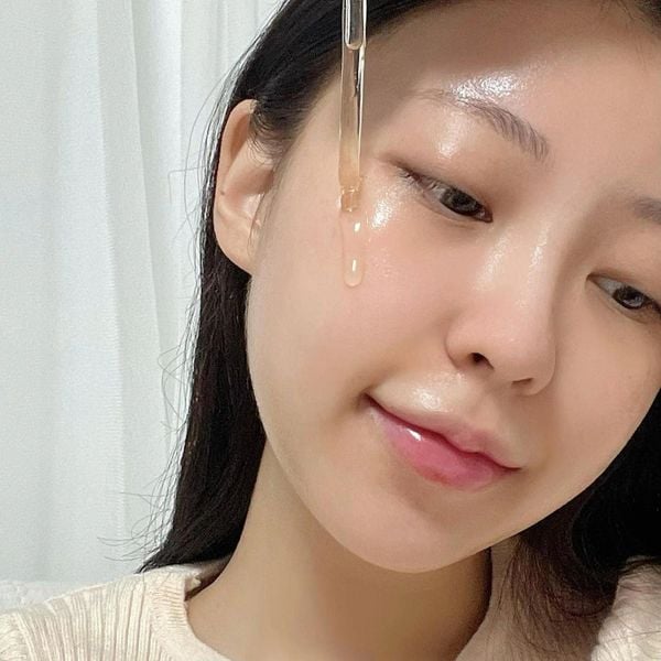 Thành phần quan trọng trong Microbiome Skincare