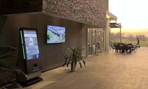 câu lạc bộ Golf ven biển Việt Nam áp dụng công nghệ tiên tiến