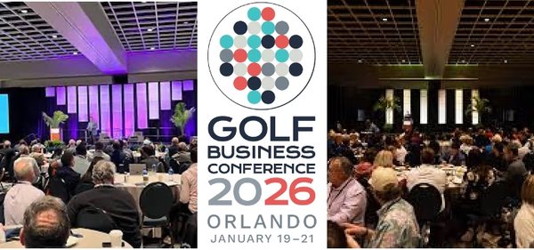 Mở đăng ký tham dự Hội nghị Kinh doanh Golf NGCOA '26